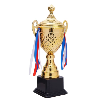 Juvale Large Graduation Party Trophy For Sports Tournaments, Competitions, Awards, Gold, 15.2 X 7.5 X 3.7 In 4 Juvale Large Graduation Party Trophy For Sports Tournaments, Competitions, Awards, Gold, 15.2 X 7.5 X 3.7 In - Image 4