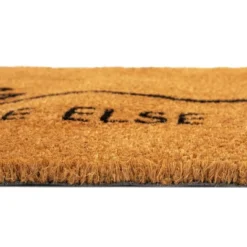 Okuna Outpost Fall Welcome Mat For Front Porch, Outdoor Thanksgiving Door Mat, Gather Somewhere Else, 17 X 30 In -Juvale GUEST 02f799c8 97ee 4a2f 8338 9e8f1e9ecb4a