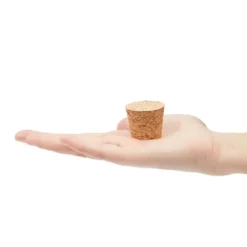Juvale 20 Pack Size #16 Tapered Cork Plugs For Arts And Crafts (1.34 X 1 X 1.1 In) -Juvale GUEST 07d1b46e effe 4409 9d3f 65be98dc0077