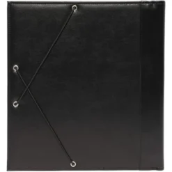 Music Sheet Folder With Elastic Band (12.6 X 13.7 In, Black) -Juvale GUEST 0a145d2b 2445 4bf0 9eb0 3fc1cafd83fc