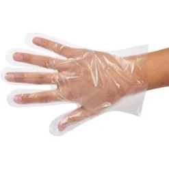 Juvale 500 Pack Cooking Gloves - Plastic Disposable Food Safe Food Prep, Handling, Serving Gloves (Clear, One Size Fits Most) 13 Juvale 500 Pack Cooking Gloves - Plastic Disposable Food Safe Food Prep, Handling, Serving Gloves (Clear, One Size Fits Most) -Juvale GUEST 0bc8751f 1080 451e 9693 8507a8e24979