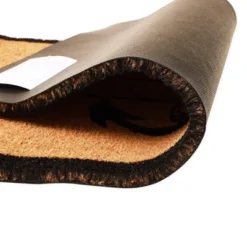 Juvale Dog Coir Doormat, Dogs Welcome People Tolerated, Natural Outdoor Door Mat For Porch (30 X 17 In) 8 Juvale Dog Coir Doormat, Dogs Welcome People Tolerated, Natural Outdoor Door Mat For Porch (30 X 17 In) -Juvale GUEST 0c17f73d fadc 4d9c 9b08 6c216be266e5