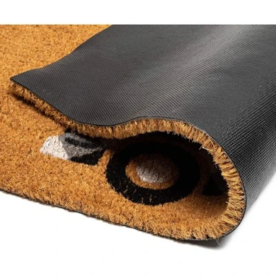 Farmlyn Creek Happy Fall Y'all Doormat For Thanksgiving, Coir Welcome Door Mat For Autumn, 17 X 30 Inches 3 Farmlyn Creek Happy Fall Y'all Doormat For Thanksgiving, Coir Welcome Door Mat For Autumn, 17 X 30 Inches - Image 3