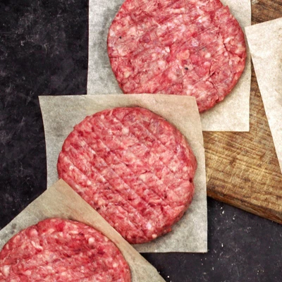 Juvale 1000 Sheets Precut 4x4 Parchment Paper Squares, Bulk Unbleached Liners For Baking, Cookies, Hamburger Patty Press 2 Juvale 1000 Sheets Precut 4x4 Parchment Paper Squares, Bulk Unbleached Liners For Baking, Cookies, Hamburger Patty Press - Image 2