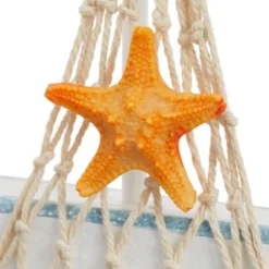 Juvale Set Of 4 Nautical Baby Shower Decorations For Boy-Themed Spaces, Miniature Sailboat Sea Decorations For Home Bathroom, Nursery, 5 X 7 In 10 Juvale Set Of 4 Nautical Baby Shower Decorations For Boy-Themed Spaces, Miniature Sailboat Sea Decorations For Home Bathroom, Nursery, 5 X 7 In -Juvale GUEST 139d9abb 980f 412a af41 a49a0f97b953