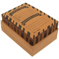 Juvale 50 Pack Happy Retirement Cards Bulk, Wish And Advice Cards With Envelopes, Retirement Party Supplies, 4 X 6 In 7 Juvale 50 Pack Happy Retirement Cards Bulk, Wish And Advice Cards With Envelopes, Retirement Party Supplies, 4 X 6 In -Juvale GUEST 1688f94e bdfe 443d a169 3b7710f45820