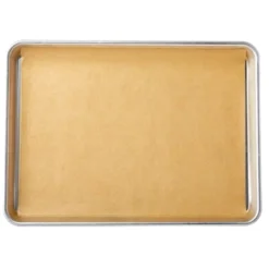 Juvale 200 Pack Unbleached Parchment Paper Sheets For Baking, Brown, 12" X 16" -Juvale GUEST 16993e0c 5aaa 4ab2 a8be 0ecea1f47978