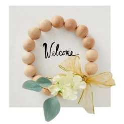 Juvale 20 Pack 1.5-Inch Wooden Balls For Crafts, Unfinished Round Wood Spheres For DIY Projects -Juvale GUEST 170e38bc 0c21 4728 a4f4 fdbdc4d2a181