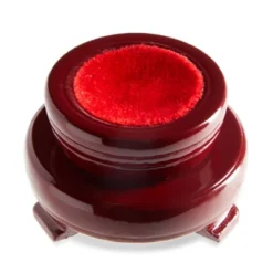 [Juvale] Juvale Small Black Obsidian Sphere, Decorative Crystal Ball With Stand For Meditation, Healing, Feng Shui, 80mm/3.1 In -Juvale GUEST 183a3f53 e245 4d21 a81a a8dbcca7f57d