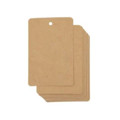 Juvale 200 Pack Large Kraft Paper Gift Tags, Merchandise Tags, For Weddings, Birthdays, Party Favors, Brown, 2 X 4 In 11 Juvale 200 Pack Large Kraft Paper Gift Tags, Merchandise Tags, For Weddings, Birthdays, Party Favors, Brown, 2 X 4 In -Juvale GUEST 19291dcc 8cb2 4258 b066 e39844fcc3d0