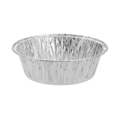100 Pack Juvale Mini Disposable Pie Tins For Small Business, Restaurants, Cafes, 5 Inches 11 100 Pack Juvale Mini Disposable Pie Tins For Small Business, Restaurants, Cafes, 5 Inches -Juvale GUEST 1b09bed0 ae26 49da b862 13e4b693fb72