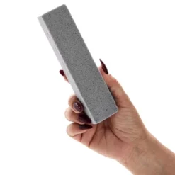 Juvale 12 Pack Pumice Stone Toilet Cleaning, Scouring Stick Water Ring Cleaner For Bowl Bath Shower Pool Kitchen Household, 5.9x1.4 In -Juvale GUEST 1c004143 9fa4 4dc3 8590 e3c4e24a72ea