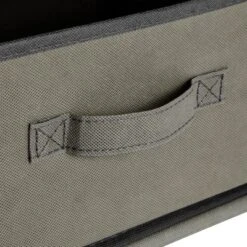 [Juvale] 4-Tier Drawer Dresser For Bedroom, Clothes Organizer, Fabric Storage Tower For Clothing, Linens, Closet, Easy Assembly (Light Gray, -Juvale GUEST 1d876f1a 01d0 4cb6 a918 9c06ad17b11e