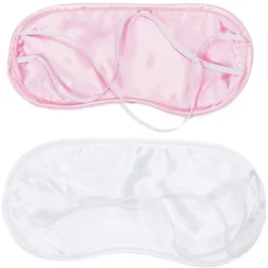 Juvale 12-Pack Bachelorette Gift Set Bride Squad Sleep Eye Masks Party Favor Accessories, 4 × 8 Inches -Juvale GUEST 1e50f34f e047 48a6 b334 27ab97992072
