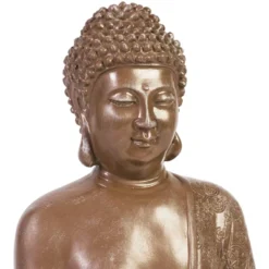 Juvale Decorative Meditating Buddha Statue (11 Inch) 10 Juvale Decorative Meditating Buddha Statue (11 Inch) -Juvale GUEST 2255919a 9c23 4cda 9389 d61ba3026750