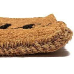 Juvale Natural Coir Doormat, Welcome Mats For Front Door, And Outdoor Entry, 17x30 In -Juvale GUEST 2464b8d3 c901 4a88 b2e6 600a7af32468