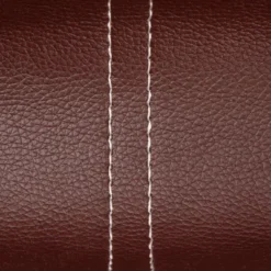 Juvale Mens Valet Tray, Brown Faux Leather Nightstand Organizer With 6 Compartments For Phone, Wallet, Keys, Catchall Dresser Storage, 13.9x9.5x1.6 In -Juvale GUEST 246a08cf 534f 41e0 88df 01fba73ce8ba