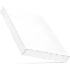 Juvale 50 Pack Greeting Card Storage Box, Clear Gift Boxes For Photos, Favors (4.5x6") 10 Juvale 50 Pack Greeting Card Storage Box, Clear Gift Boxes For Photos, Favors (4.5x6") -Juvale GUEST 24ebb20c e2ee 4616 81b9 021f7018279c