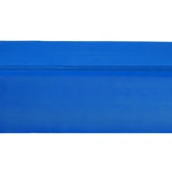 Blue Panda 6 Pack Plastic Royal Blue Tablecloth For Parties, Rectangular Disposable Table Cover For Birthday, Graduation Party Supplies, 54 X 108 In -Juvale GUEST 26941756 b259 49e4 a609 45d96889d012