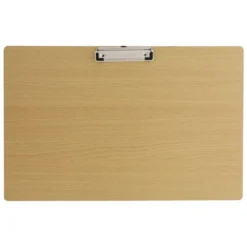 Juvale 6 Pack Extra Large Clipboards In Landscape Layout, Low Profile Clip, Horizontal Sideways Drawing Boards, 19.5x12.5 In -Juvale GUEST 283096b9 3fa2 4170 aed5 1af9b53514f3