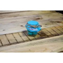 Juvale 5 Pack Mini Glass Jars With Lids, 1.7 Oz Small Mason Jars For DIY Crafts, Spices, Jams, Jellies -Juvale GUEST 289b7f8a c9a0 4796 a0f3 0419941d75ad