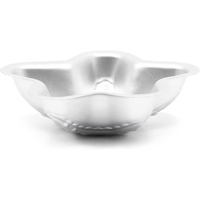 Juvale 12 Pack Metal Bath Bomb Forms For Arts And Crafts (6 Shapes) 2 Juvale 12 Pack Metal Bath Bomb Forms For Arts And Crafts (6 Shapes) - Image 2