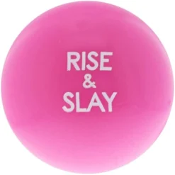 Juvale 6 Pack Pink Girl Power Stress Balls Stress Relief Toys For Women With Motivational Sayings 8 Juvale 6 Pack Pink Girl Power Stress Balls Stress Relief Toys For Women With Motivational Sayings -Juvale GUEST 2a018989 81eb 4596 954c 23f52d53b02d