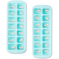 Blue Panda My Water Broke Baby Shower Game With 60 1-Inch Mini Plastic Babies, Girls And Boys, Includes 3 Ice Cube Trays And 1 Sign (Turquoise) 8 Blue Panda My Water Broke Baby Shower Game With 60 1-Inch Mini Plastic Babies, Girls And Boys, Includes 3 Ice Cube Trays And 1 Sign (Turquoise) -Juvale GUEST 2a4c2c41 666d 482f bd94 686f0c04a4fe