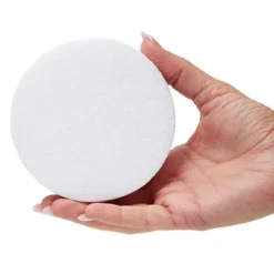 Juvale 12 Pack Foam Circles For Crafts, Round Polystyrene Discs For DIY Projects, 4 X 4 X 1 In -Juvale GUEST 2c04a9fc 12d5 478b abd5 90e24c7a20c3