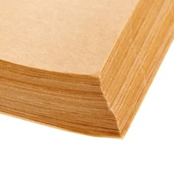 Juvale 200 Pack Unbleached Parchment Paper Sheets For Baking, Brown, 12" X 16" -Juvale GUEST 2c6baad3 f4b1 4e95 8282 16d5bd2c140a