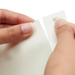 Juvale 210 Pack Large Blank Rotary Cards, 70 Sheets, 5 X 3 In -Juvale GUEST 2d4726cf 1891 4ba8 a36f 336d145a176c