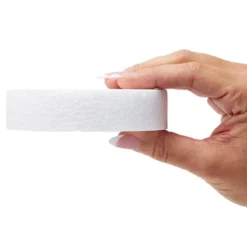 Juvale 12 Pack Foam Circles For Crafts, Round Polystyrene Discs For DIY Projects, 4 X 4 X 1 In -Juvale GUEST 2d6d32c2 bad5 4ee8 bb40 68b1078d1775