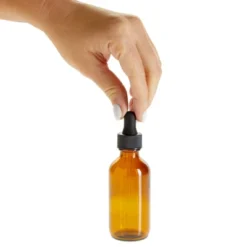 Juvale 30 Pack 2oz Amber Glass Bottles With Eye Dropper Dispenser And 6 Funnels For Essential Oils, Travel Aromatherapy Perfume, Liquids (60 Ml) 12 Juvale 30 Pack 2oz Amber Glass Bottles With Eye Dropper Dispenser And 6 Funnels For Essential Oils, Travel Aromatherapy Perfume, Liquids (60 Ml) -Juvale GUEST 2e6cc2e8 5755 4942 aec3 d8c0fac2daab