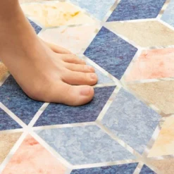 2 Piece Set Anti Fatigue Kitchen Floor Mats, Diamond Pattern Comfort Cushioned Standing Rugs Waterproof, 2 Sizes 7 2 Piece Set Anti Fatigue Kitchen Floor Mats, Diamond Pattern Comfort Cushioned Standing Rugs Waterproof, 2 Sizes -Juvale GUEST 2ea15888 8672 4fc5 9fb5 6026bfa23d16