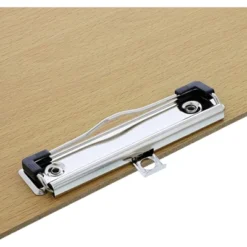 Juvale 6 Pack Extra Large Clipboards In Landscape Layout, Low Profile Clip, Horizontal Sideways Drawing Boards, 19.5x12.5 In -Juvale GUEST 2f0a27d6 2a85 49c5 8aa2 4ff4761ea850