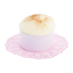 Juvale 600-Pack Mini 4.5" Round Paper Lace Doilies For Art Craft Party Table Decor, 6 Colors -Juvale GUEST 2f211e07 d805 4272 98f2 0ae437e52e3e