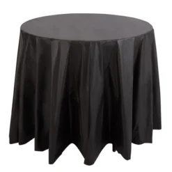 Juvale 12 Pack Round Disposable Plastic Tablecloth Table Cover, Class Of 2022 Graduation Party Supplies Decorations, 84 In 9 Juvale 12 Pack Round Disposable Plastic Tablecloth Table Cover, Class Of 2022 Graduation Party Supplies Decorations, 84 In -Juvale GUEST 2f6c6900 0a95 4922 8853 da7df78f0d49