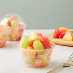 Juvale 50-Pack 5 Oz Plastic Dessert Cups With Lids - Bulk Ice Cream Containers With Dome Lids (Clear) 10 Juvale 50-Pack 5 Oz Plastic Dessert Cups With Lids - Bulk Ice Cream Containers With Dome Lids (Clear) -Juvale GUEST 30b4cf28 47a4 4182 a239 a44912f79f26