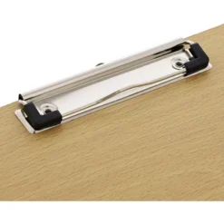 Juvale 6 Pack Extra Large Clipboards In Landscape Layout, Low Profile Clip, Horizontal Sideways Drawing Boards, 19.5x12.5 In -Juvale GUEST 31ab4367 e52c 400c 8614 1e9bc247a5f8