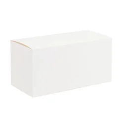 Juvale 20 Pack 9 X 4.5 X 4.5-Inch White Paper Gift Boxes With Lids For Wrapping, Shipping Tumblers, Graduation, Birthday, Wedding Party Favors -Juvale GUEST 322fbfb3 a1eb 478d 8845 f6f127683de8