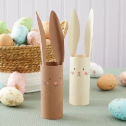 Juvale 24 Pack Cardboard Tubes For Crafts, Empty Toilet Paper Rolls For Classroom, DIY Projects, 1.6 X 4 Inches -Juvale GUEST 33219b7d 2ed7 497c b2da d688274a3a7f