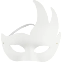Juvale 12 Pack Blank DIY Paper Mask For Masquerade, Mardi Gras (6 Designs) -Juvale GUEST 33b2681c fab7 4ef0 89e3 a0af4c2c6bb4