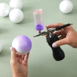 Juvale 24 Pack 3 Inch Foam Balls For Crafts, Christmas Ornaments, DIY Arts And Crafts, Classroom Projects, Polystyrene White Foam Spheres -Juvale GUEST 344e0a1f f7ad 425e 998f bff6d9115dd1