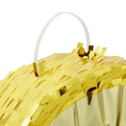 Juvale Number 3 Gold Foil Party Pinata For Third 3rd Birthday, Centerpiece Decoration 11.1 X 2.9 X 16.1 In 9 Juvale Number 3 Gold Foil Party Pinata For Third 3rd Birthday, Centerpiece Decoration 11.1 X 2.9 X 16.1 In -Juvale GUEST 37e0d38c ecab 4b0a 9ae3 d112189c4964