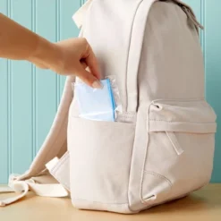 Juvale 50-Pieces Of Waterproof Disposable Toilet Seat Covers, Individually Wrapped Paper Cover For Bathroom, Flushable Liners For Travel, 17.5x14.5 In 10 Juvale 50-Pieces Of Waterproof Disposable Toilet Seat Covers, Individually Wrapped Paper Cover For Bathroom, Flushable Liners For Travel, 17.5x14.5 In -Juvale GUEST 37ec3452 cb82 4aba b426 a3214bb7976d