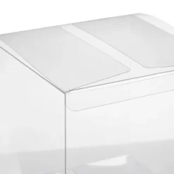 Juvale 30-Pack Clear Gift Boxes - 6x6x6 In Square Plastic Transparent Boxes For Cakes, Wedding, Baby Shower, Birthday Party 13 Juvale 30-Pack Clear Gift Boxes - 6x6x6 In Square Plastic Transparent Boxes For Cakes, Wedding, Baby Shower, Birthday Party -Juvale GUEST 3844ac63 a197 44f4 9754 2a71d8d58269