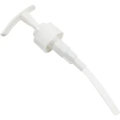 Juvale 4 Pack Clear Plastic Pump Bottle Soap Dispensers For Kitchen, Bathroom (17 Oz) -Juvale GUEST 39f9f79a b165 4c36 a488 0a8c1bcde201