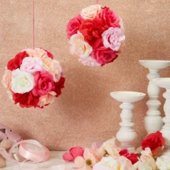 Juvale 60-Pack Of Silk Flowers, Fake Carnations For Decorations, Arts And Crafts, Wedding Receptions, Spring Decor, DIY Projects, 3 Inch, 6 Colors 10 Juvale 60-Pack Of Silk Flowers, Fake Carnations For Decorations, Arts And Crafts, Wedding Receptions, Spring Decor, DIY Projects, 3 Inch, 6 Colors -Juvale GUEST 3abcd808 89bc 4812 ac23 9c8edaa32555