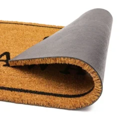 Juvale Go Away Doormat, Funny Front Door Welcome Mat For Outdoor Porch Or Patio, Natural Coco Coir, 17 X 30 In -Juvale GUEST 3af7a49e 01f3 43b3 9927 05747268d9b6