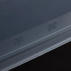 Juvale Plastic Bread Box Container With Lid And Handle, Storage Container For Kitchen (14.5 X 5.75 X 6.25 In) -Juvale GUEST 3b04a209 1b89 467d b70f e606503b2495